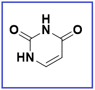 Lamivudine EP Impurity F / Uracil